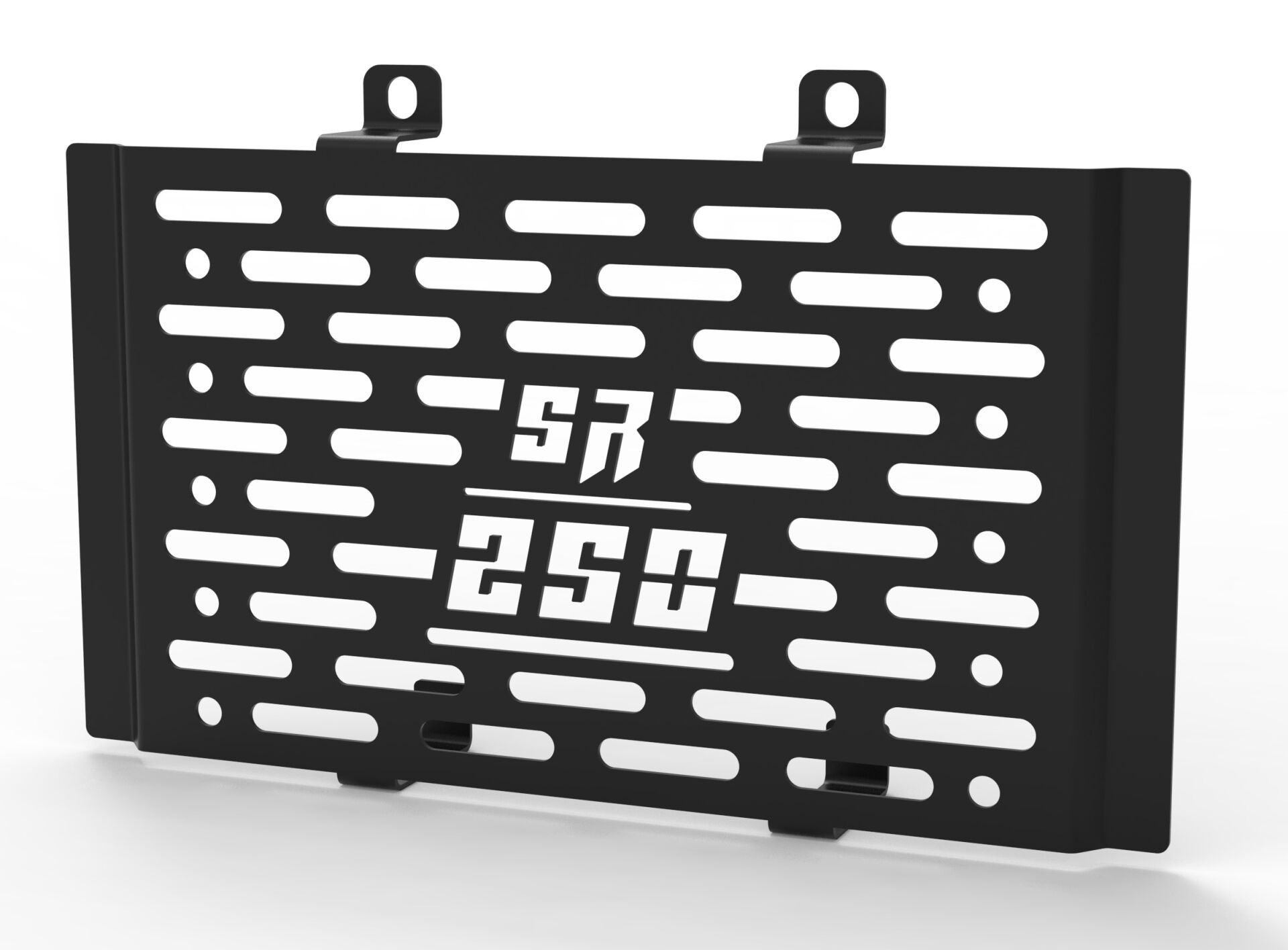 Cf Moto 250 Sr Radyatör Koruma