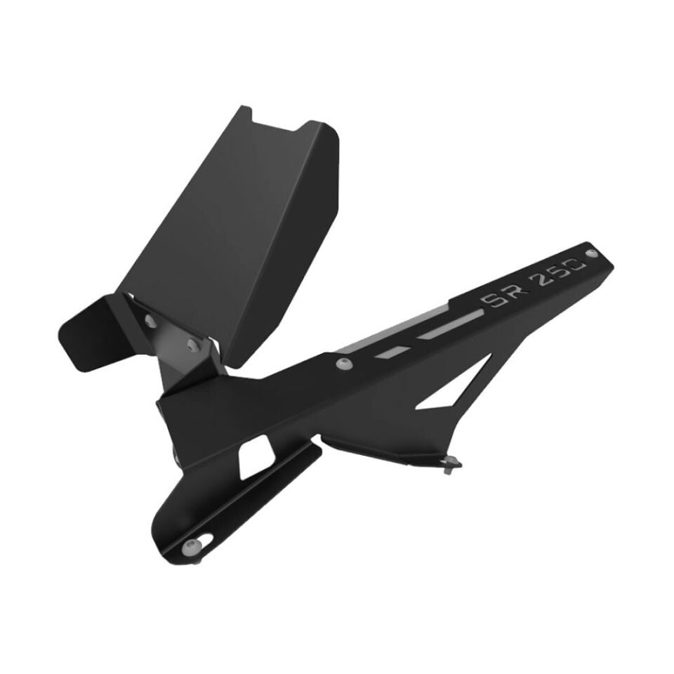 Cf Moto 250 Sr Zincir Koruma