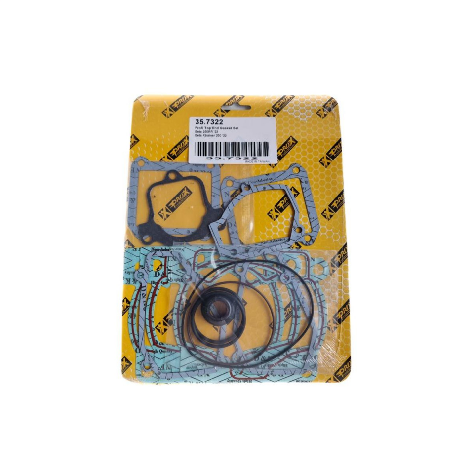 Beta 250 Rr 22-25  Prox Silindir Takım Conta