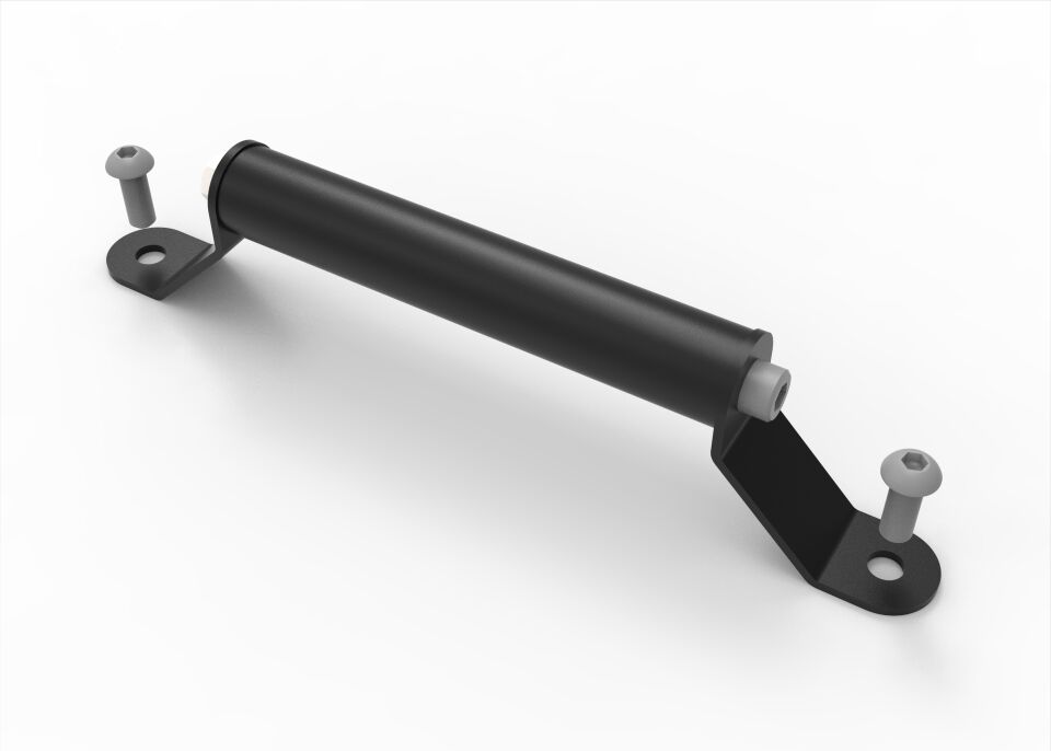 CF Moto 250 SR Uyumlu Telefon Tutucu – Navigasyon Destekli