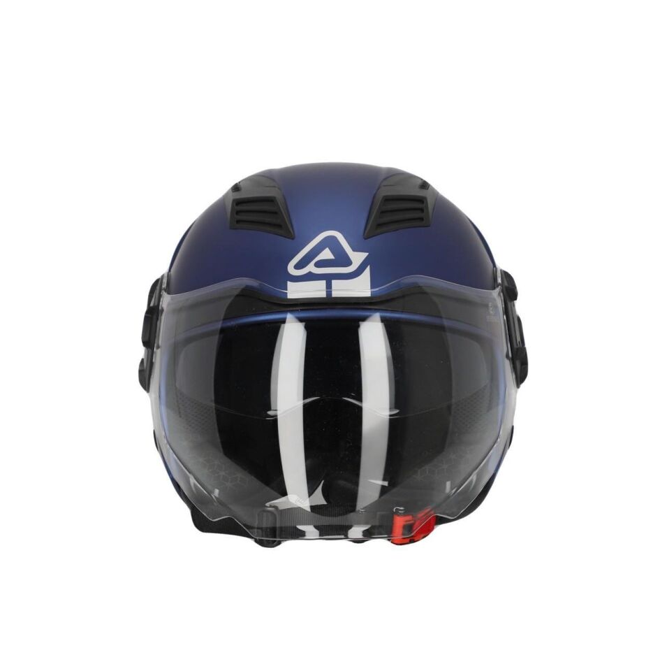 Acerbis Jet Vento 22-06 Kask Mavi