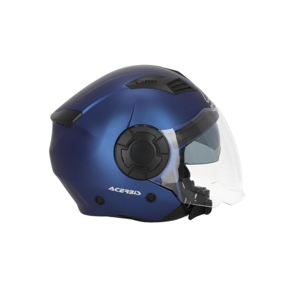 Acerbis Jet Vento 22-06 Kask Mavi