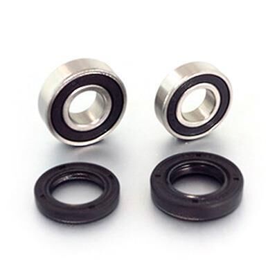 Hon. Cr85R/Rb 03-07 Prox Arka Teker Bilya-Keçe Tk