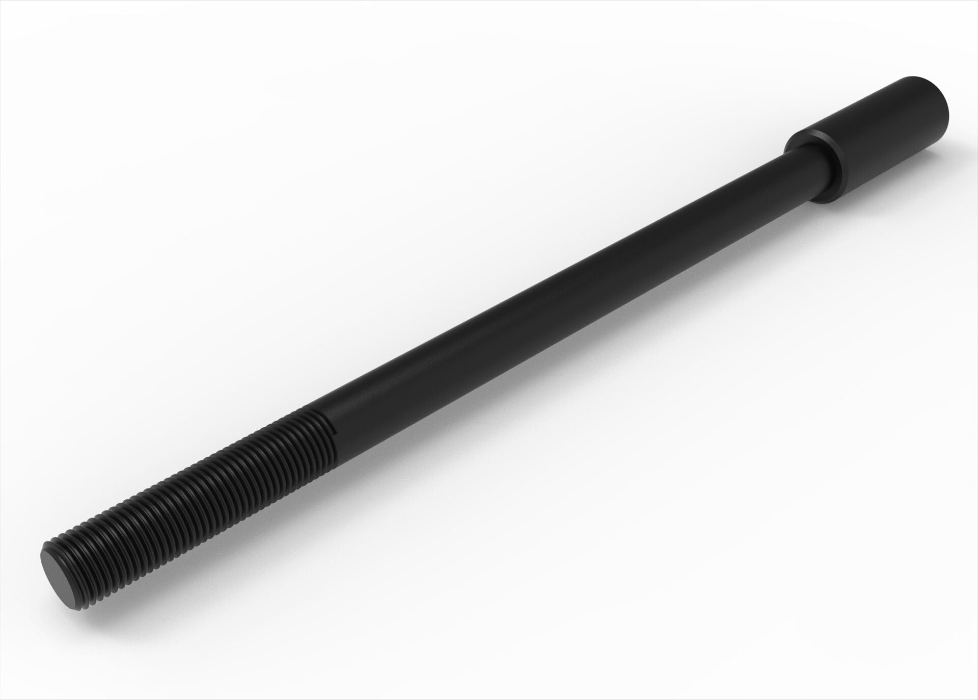 CF Moto 250 SR Uyumlu Ön Teker Mili