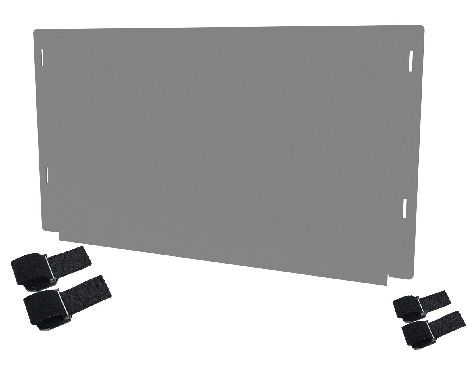 Cf Moto U Force 1000XL Ön Cam Plexi