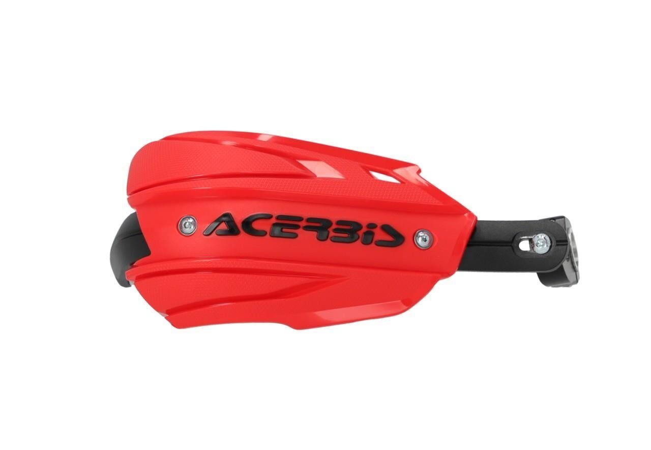 Acerbis Endurance-X Elcik Koruma Kırmızı