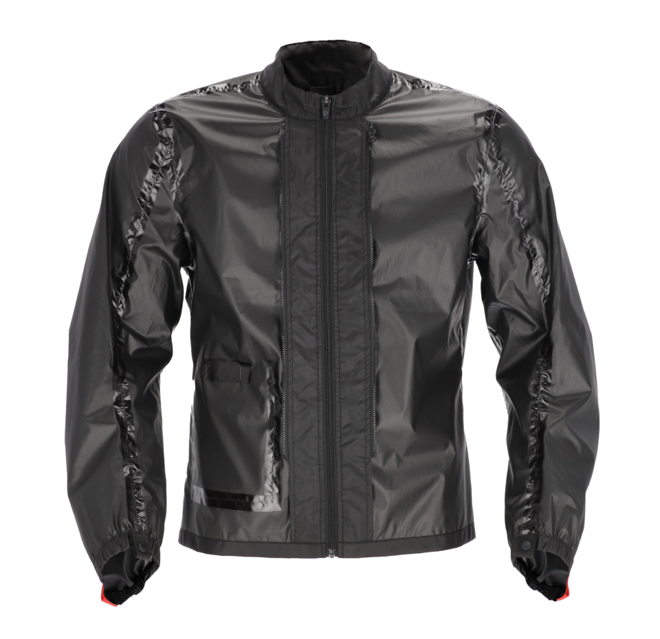 Acerbis Ramsey Uzun Mont İçliği
