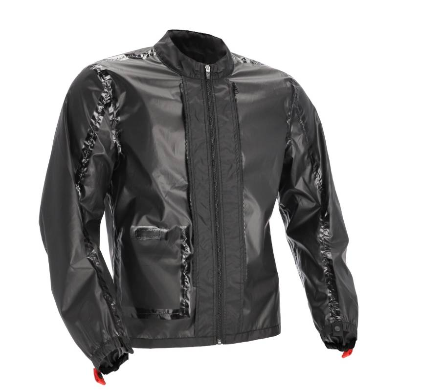 Acerbis Ramsey Uzun Mont İçliği