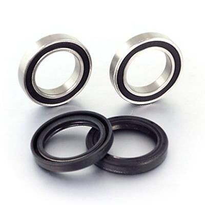 Ktm Husaberg Prox Ön Teker Bilya-Keçe Tk