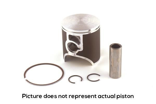 Vertex Honda Cr 125 98-99 Piston A 53.93
