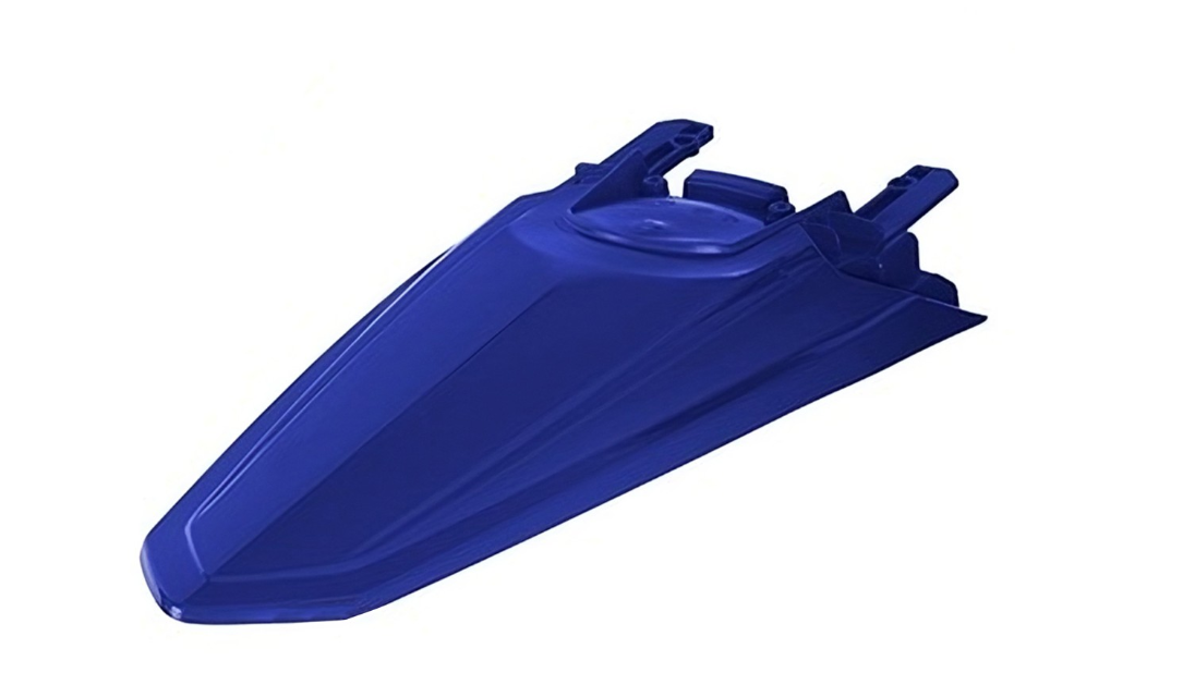 Acerbis Sherco 25-26 Arka Çamurluk Mavi