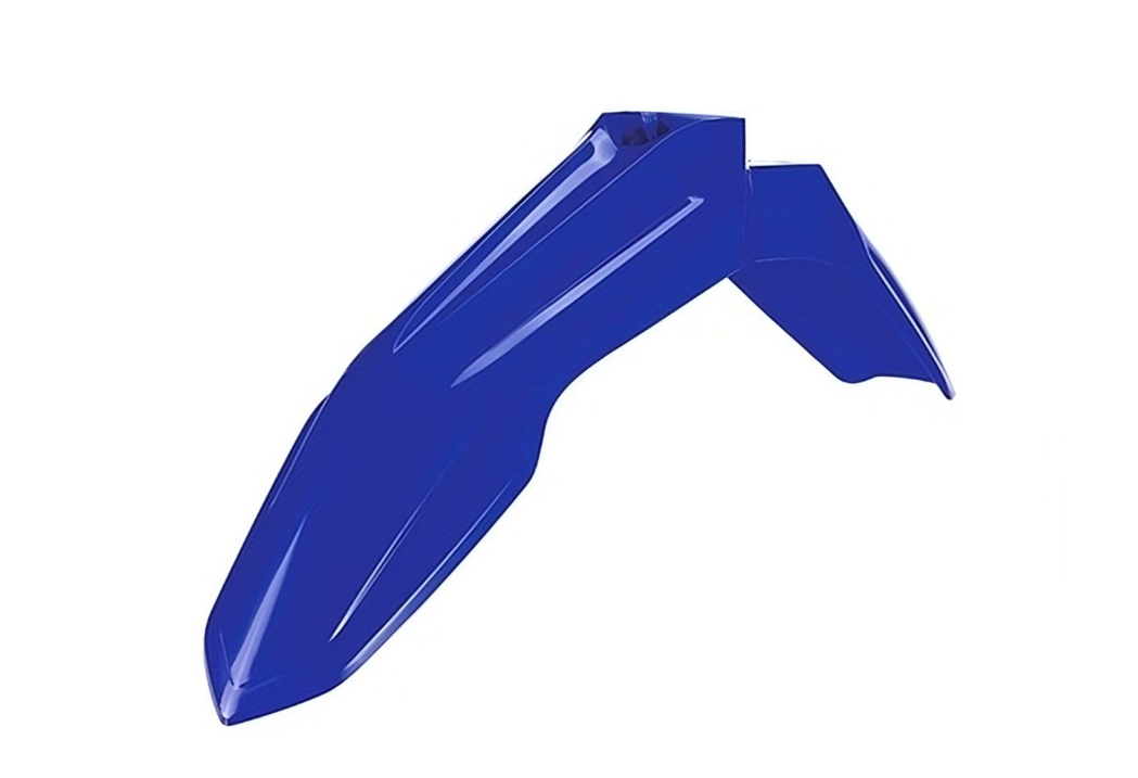 Acerbis Sherco 25-26 Ön Çamurluk Mavi