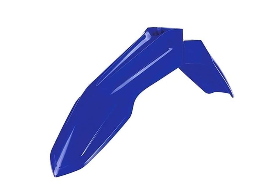 Acerbis Sherco 25-26 Ön Çamurluk Mavi