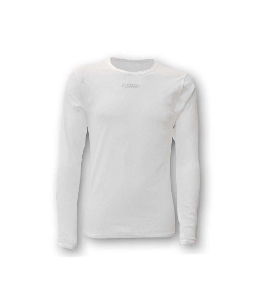 Ufo Uzun İçlik Beyaz