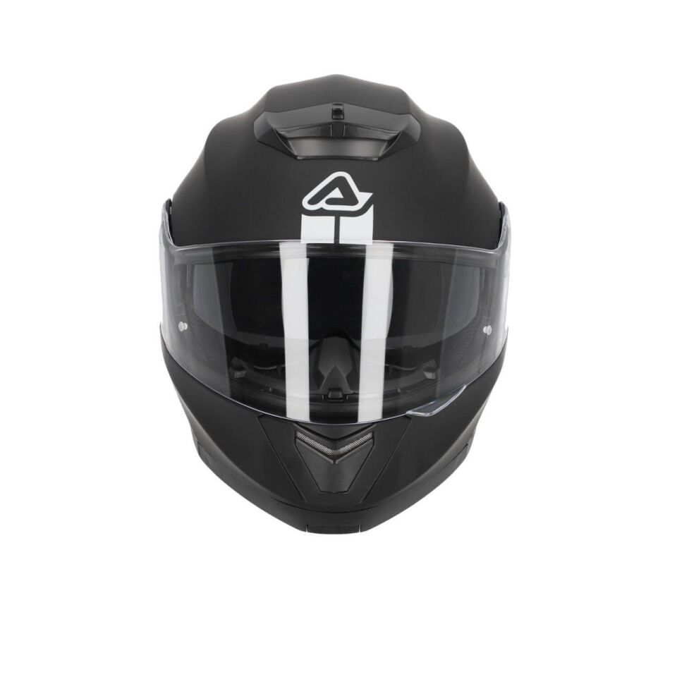 Acerbis Serel 22-06 Kask Siyah