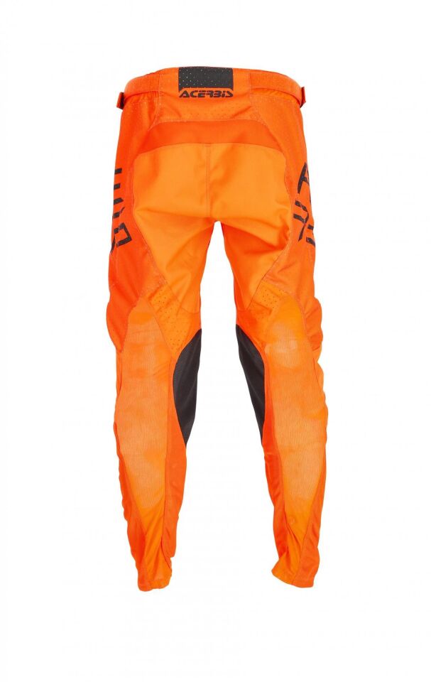 Acerbis Mx K-Wındy Pantolon Turuncu