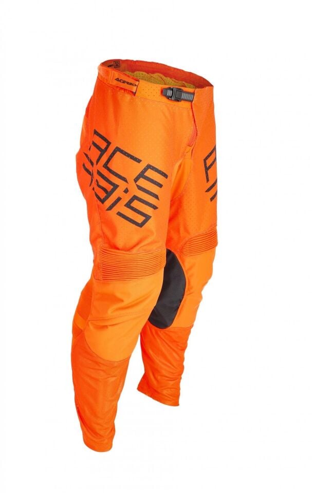 Acerbis Mx K-Wındy Pantolon Turuncu