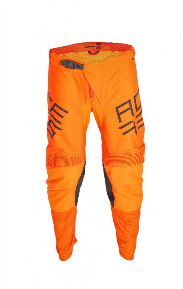Acerbis Mx K-Wındy Pantolon Turuncu