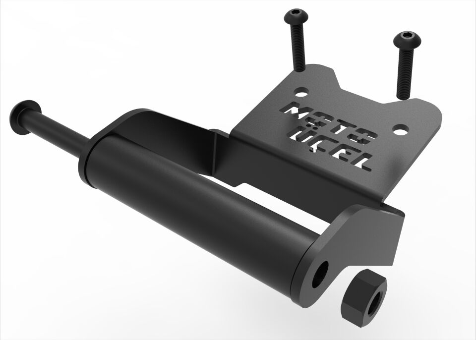 CF Moto 450 MT Uyumlu Telefon Tutucu – Navigasyon Destekli