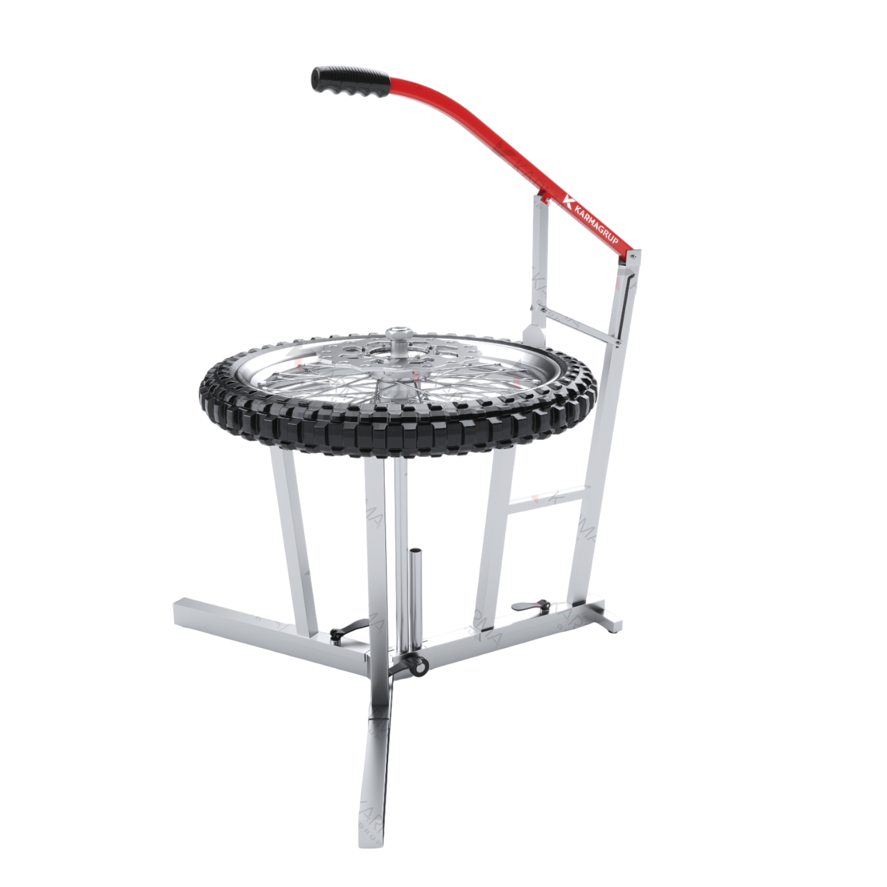 Rabaconda Lastik Sökme Aparatı