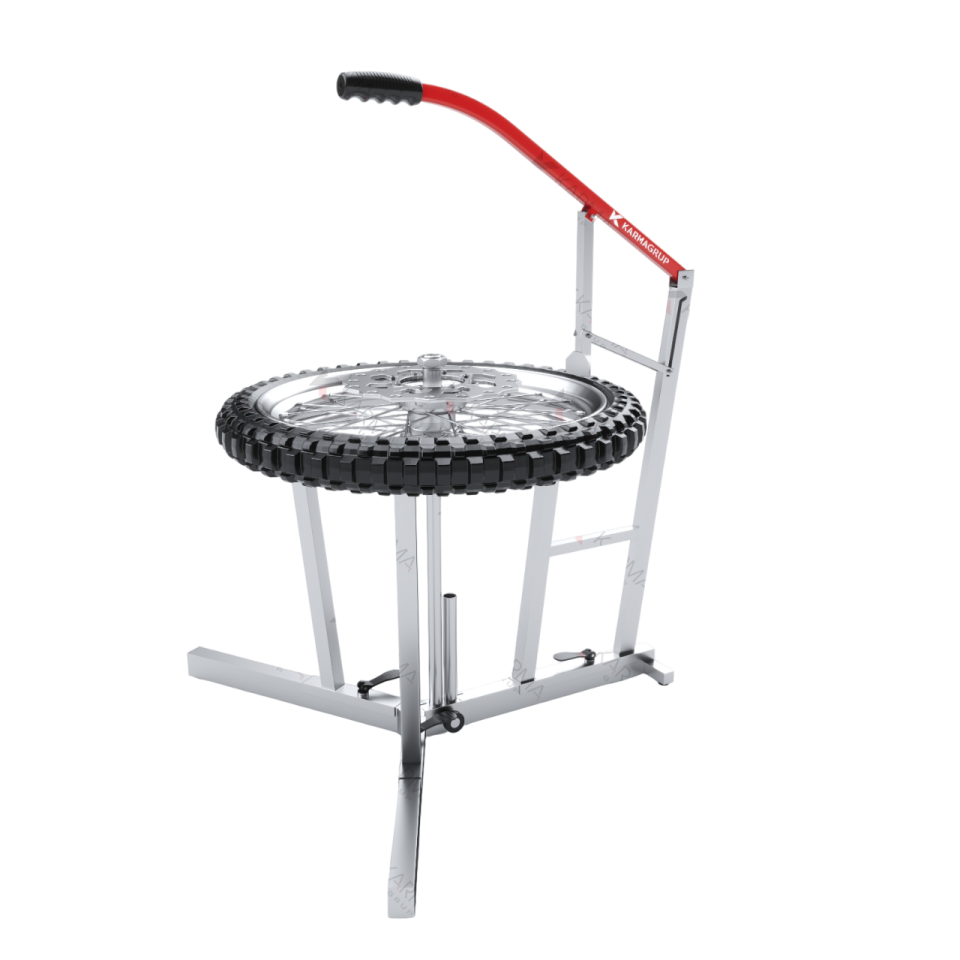 Rabaconda Lastik Sökme Aparatı