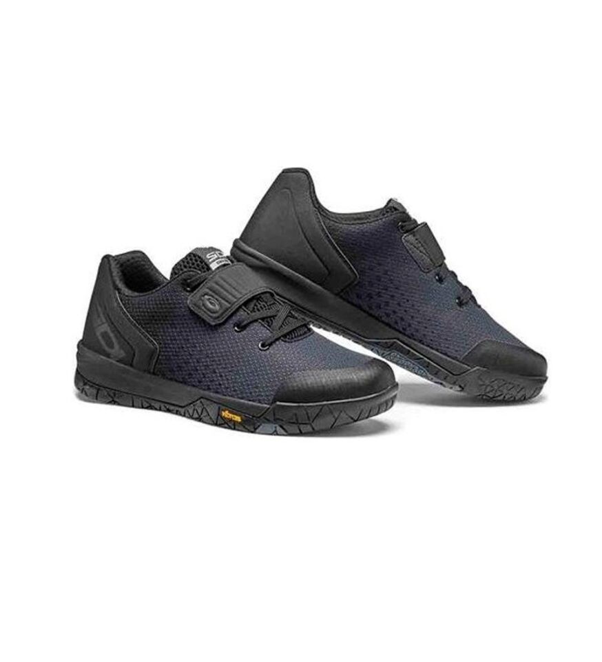 Sıdı Dımaro Siyah