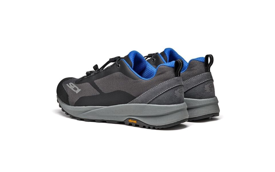 Sıdı Explorer Siyah