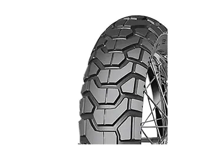 170/60Zr17 Mitas Enduro Traıl Adv 2 72W  Tl-Tt Arka Lastik