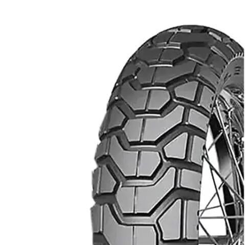 150/70R18 Mitas Enduro Traıl Adv 2 70V Tl-Tt Arka Lastik