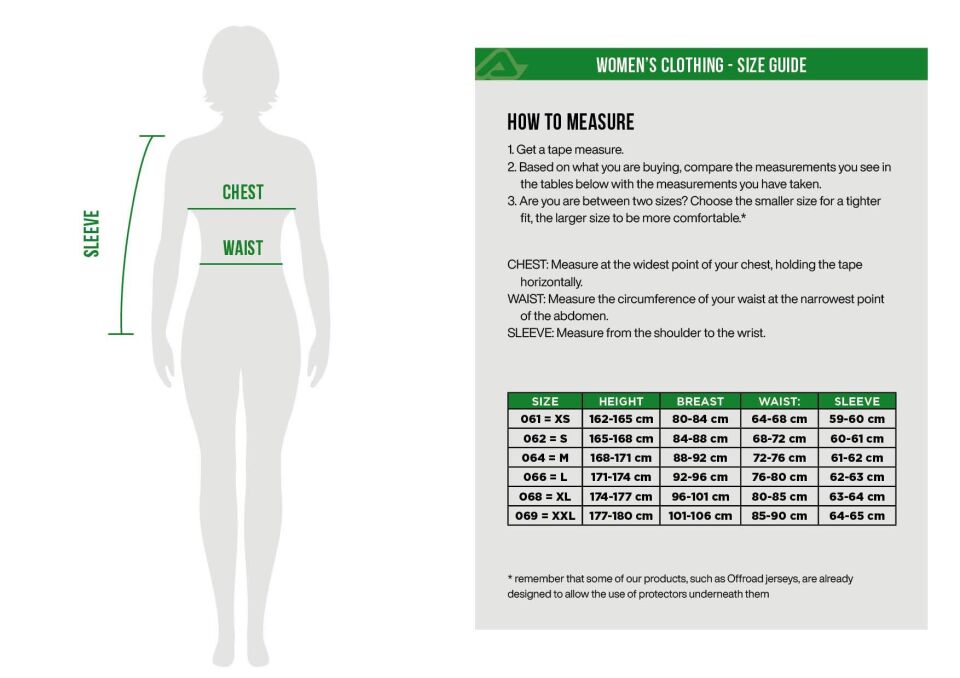 Acerbis Ruby Bayan Yazlık Mont Gri