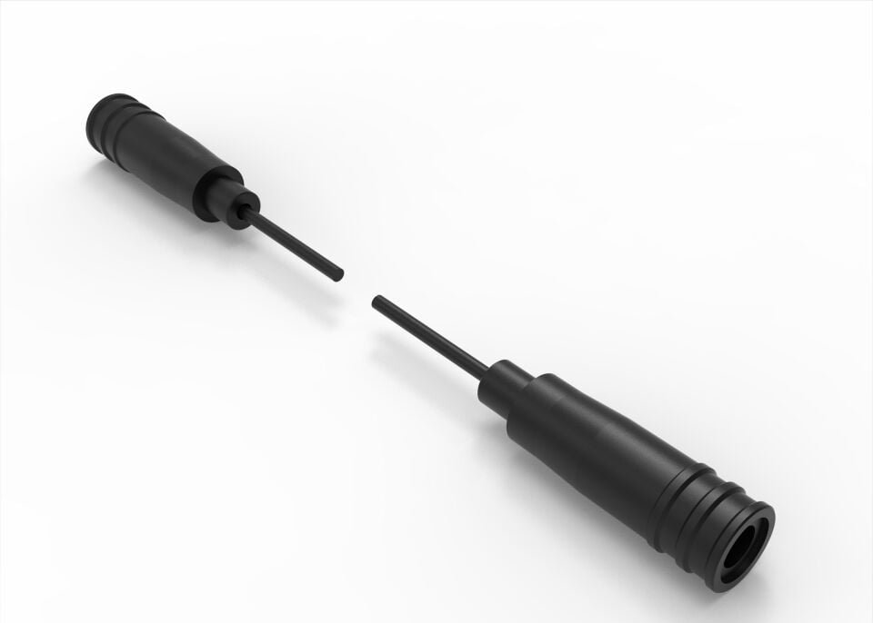 CF Moto CL-X 700 Sport Uyumlu Motor Koruma Takozu