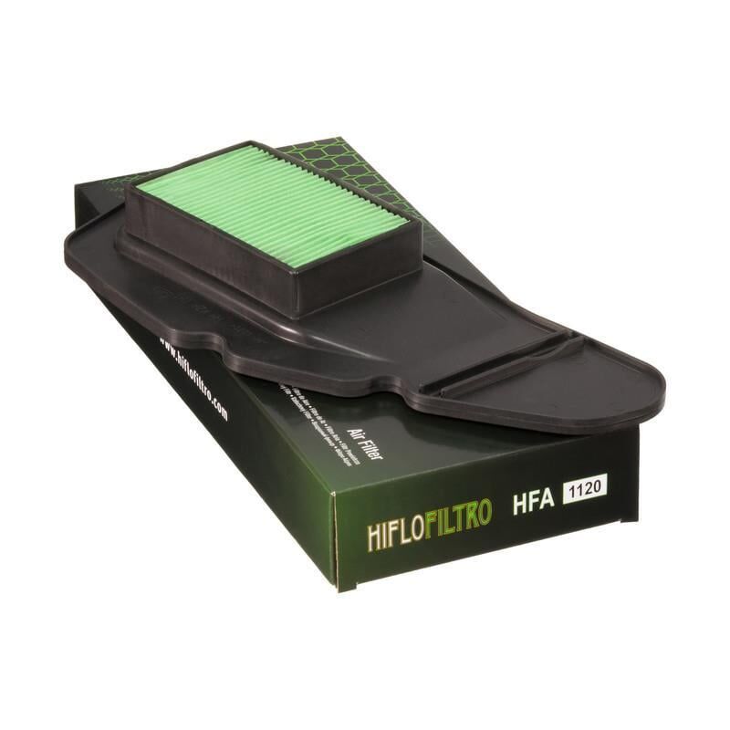 Tm 125/250/300 13-14 ProX Hava Filtresi