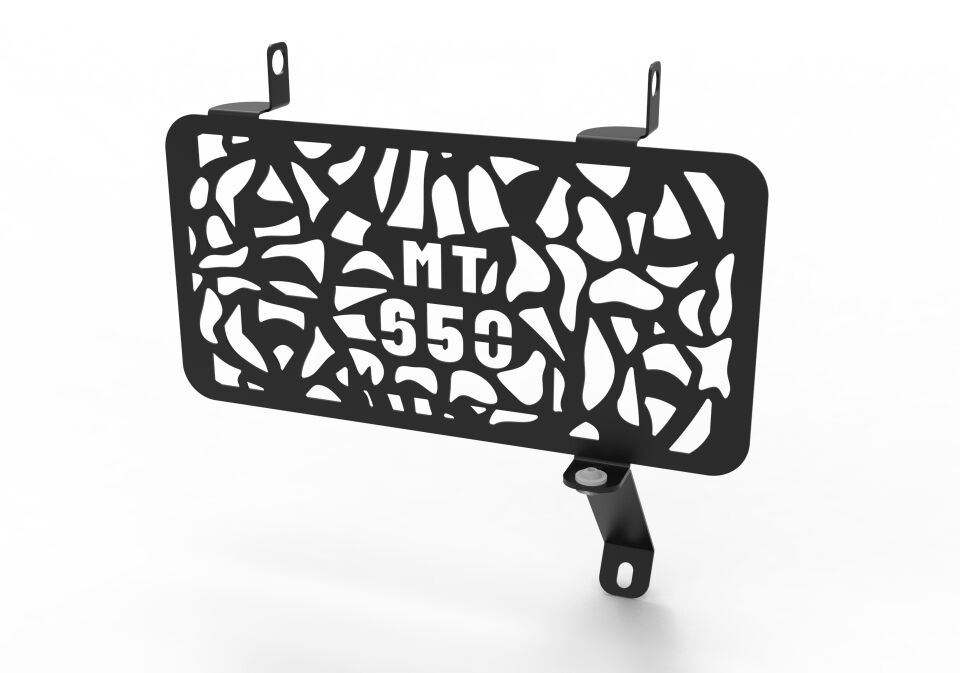 CF Moto 650 MT Uyumlu Radyatör Koruma