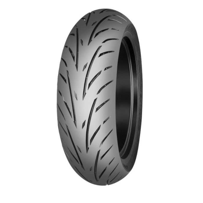 150/70Zr17 Mitas Tourıng Force (69W)  Tl Arka Lastik