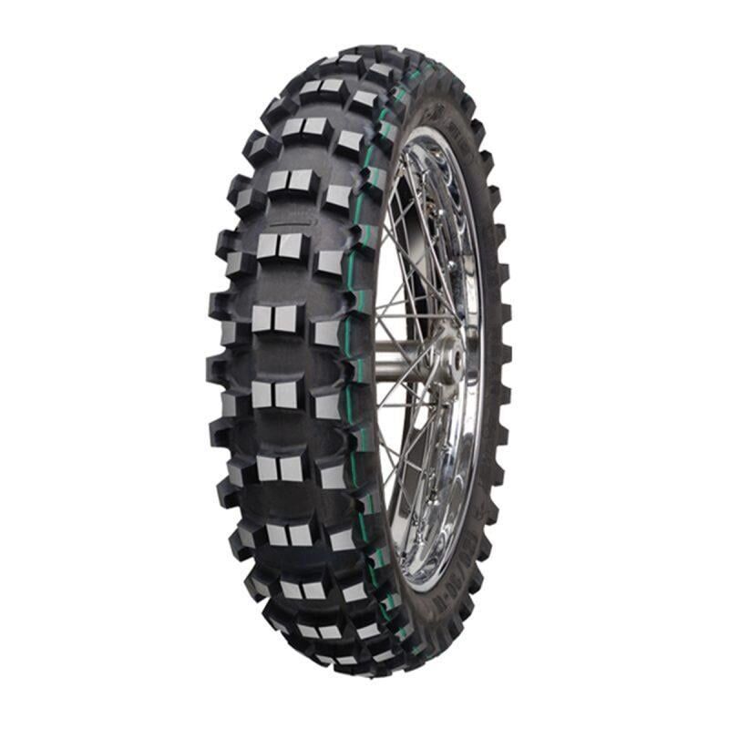 90/100-12 Mitas C-20 Çocuk Motoross Arka Lastik