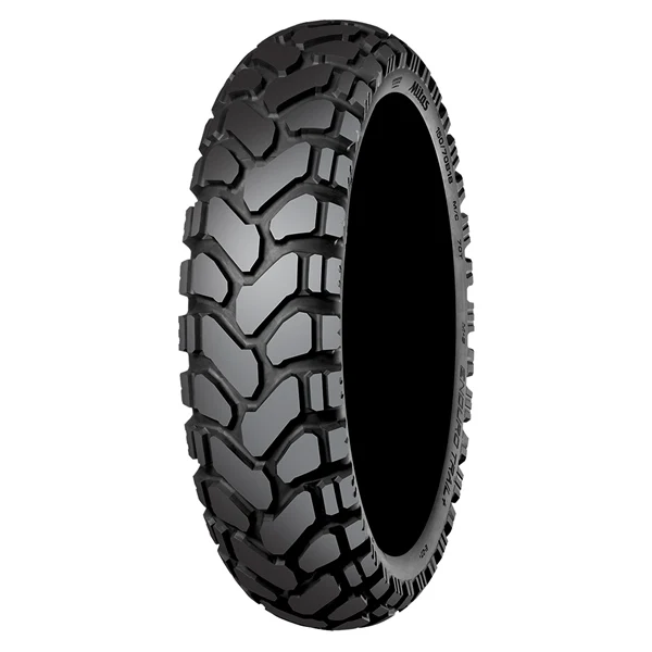 150/70B18 Mitas Enduro Traıl+ 70T  Tl-Tt Arka Lastik