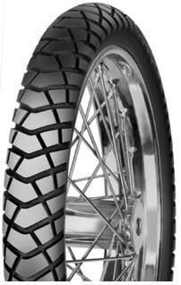 90/90-21 Mitas E-08 Ön Lastik