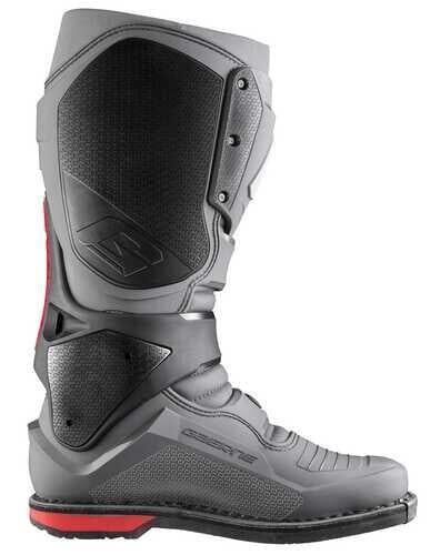 Gaerne SG22 Antrasit Siyah Cross Botu