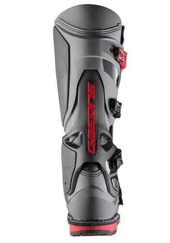 Gaerne SG22 Antrasit Siyah Cross Botu