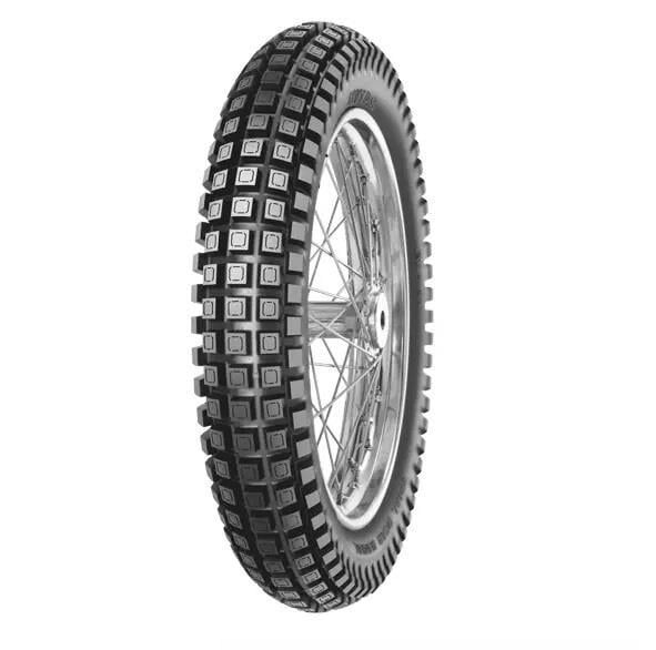 2.75-21 Mitas Et-01 Ön Lastik