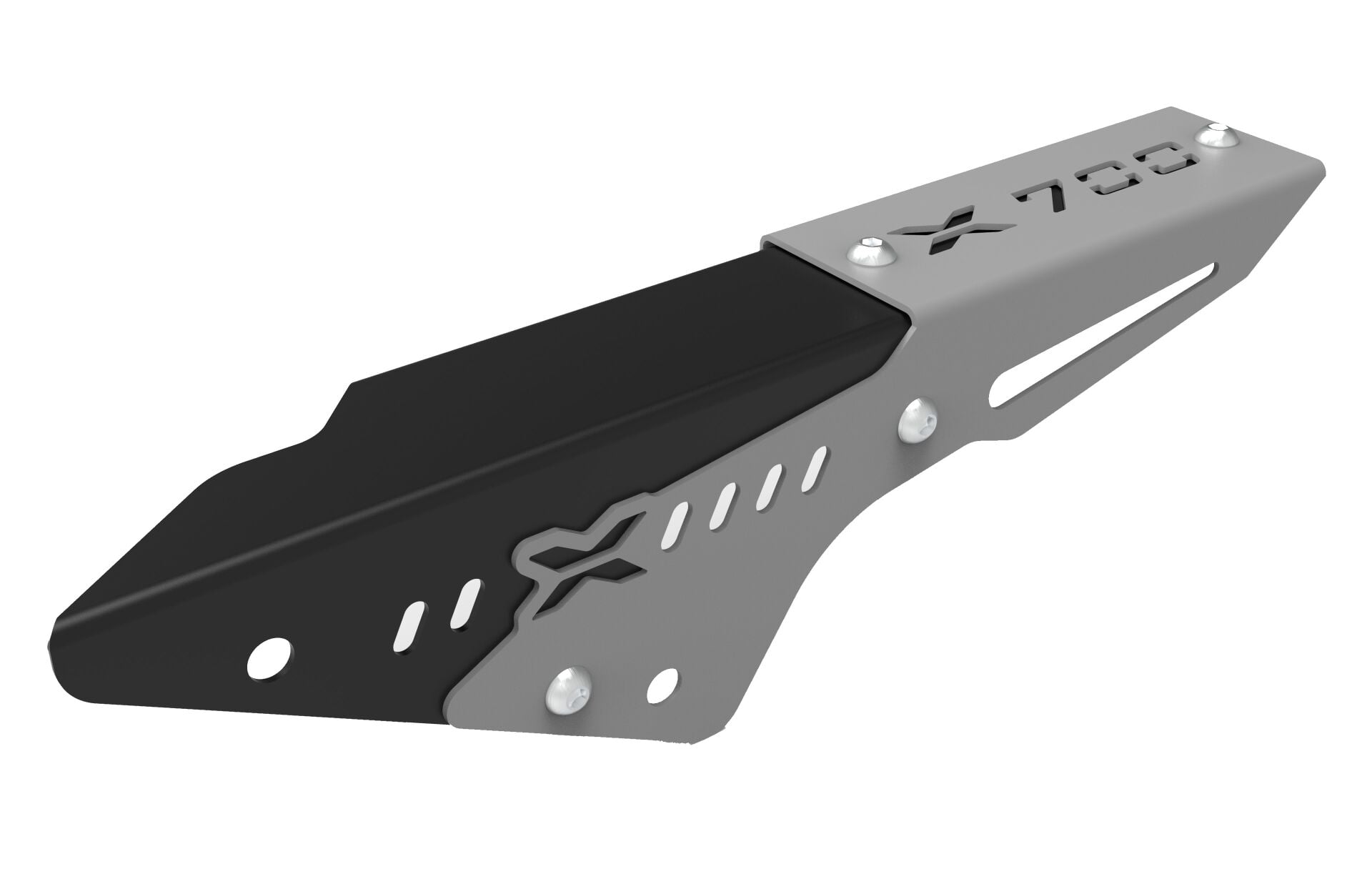 CF Moto CL-X 700 Heritage Uyumlu Zincir Koruma