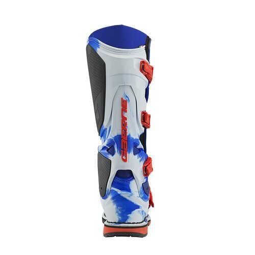 Gaerne SG22 Hurricane Cross Botu