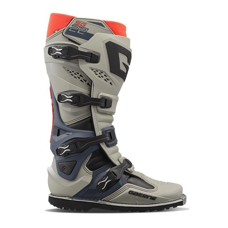Gaerne SG22 Gore-Tex Enduro Rocky Sunset