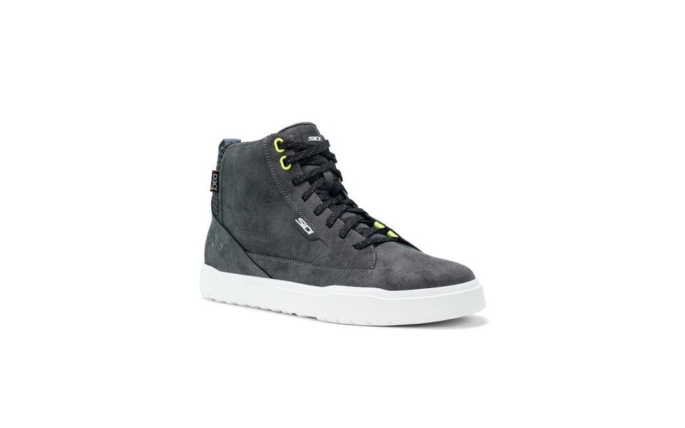 Sıdı Arx Wp Siyah Beyaz