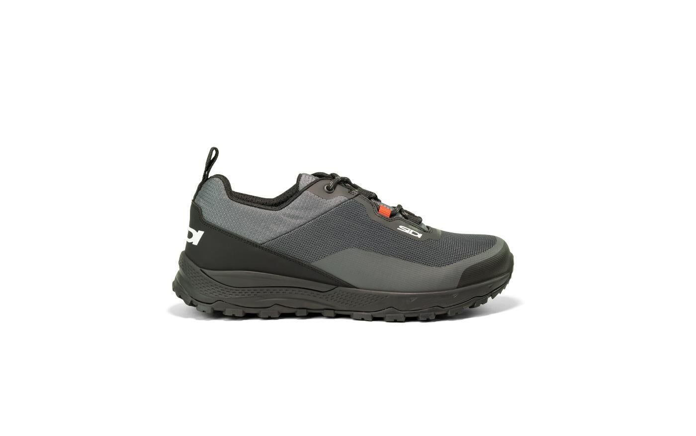 Sıdı Lıber Low Antrasit