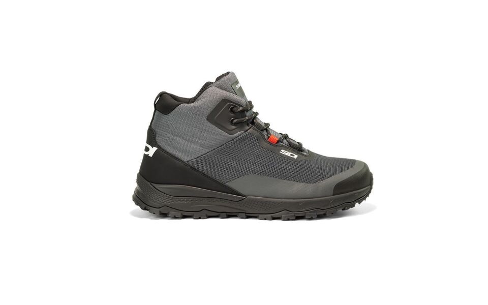 Sıdı Lıber Mıd Antrasit