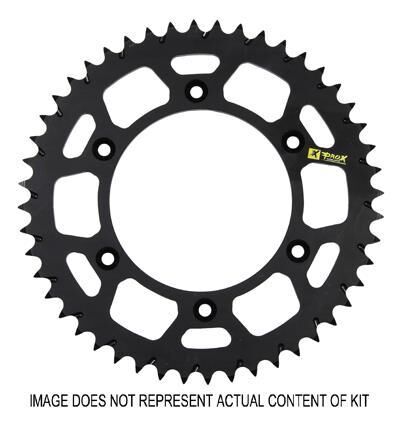 Hon. Cr250/F250R/F450R 87-20 Prox 49T Arka Dişli