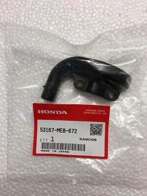 Honda CRF250R Gaz Kütügü