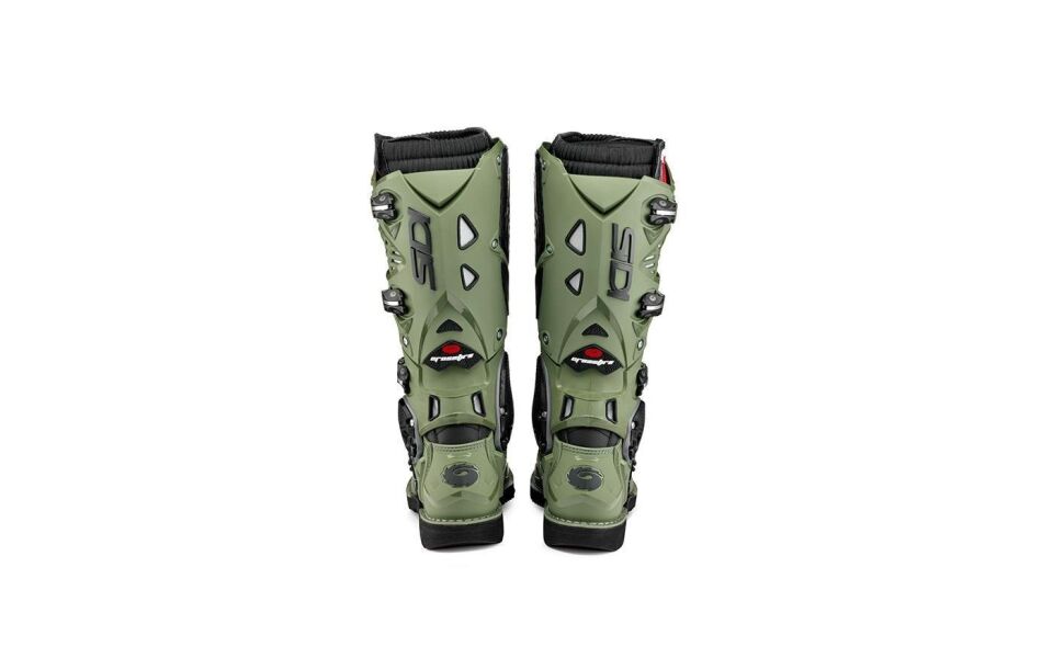 Sıdı Crossfıre 3 Army