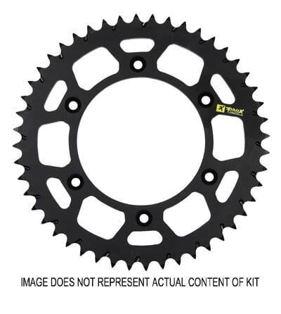 Hon. Cr250/F250R/F450R 87-20 Prox 50T Arka Dişli